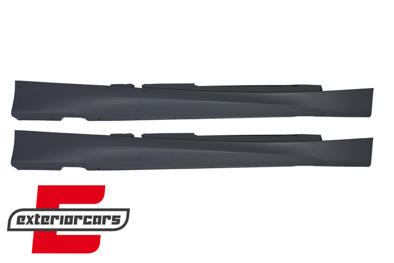 Bodykit M paket dizajn / BMW serije 1 E81 E87 (2004-2007), CBBME87MT