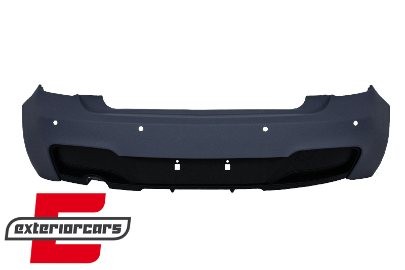 Bodykit M paket dizajn / BMW serije 1 F20 (2011-2014), CBBMF20MT