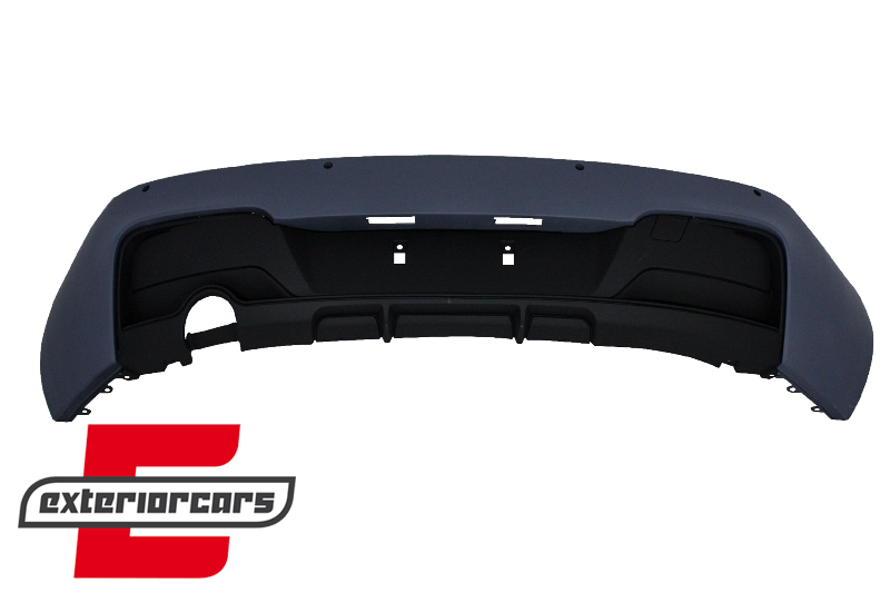 Bodykit M paket dizajn / BMW serije 1 F20 (2011-2014), CBBMF20MT