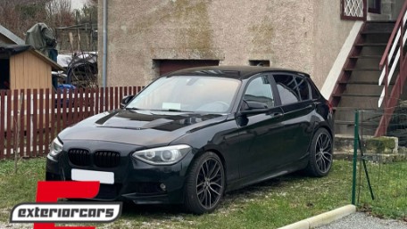 Bodykit M paket dizajn / BMW serije 1 F20 (2011-2014), CBBMF20MT