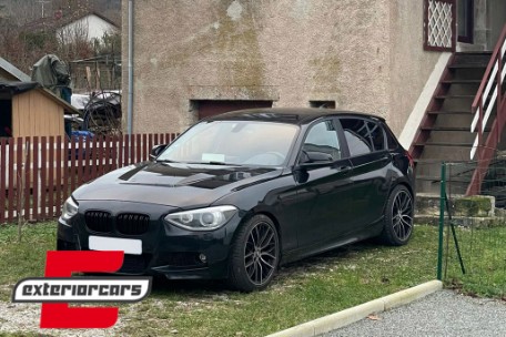 Bodykit M paket dizajn / BMW serije 1 F20 (2011-2014), CBBMF20MT