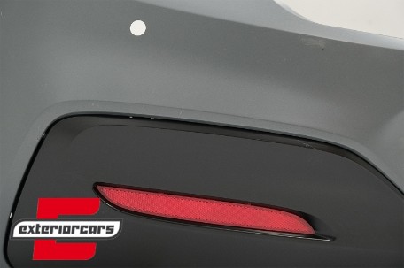 Bodykit M paket dizajn / BMW serije 1 F20 LCI (2015-2018), CBBMF20MTLCI