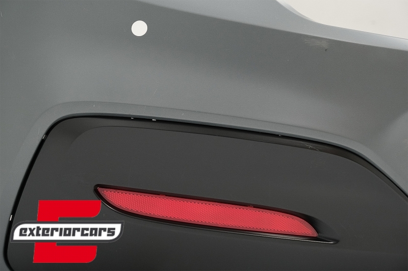 Bodykit M paket dizajn / BMW serije 1 F20 LCI (2015-2018), CBBMF20MTLCI