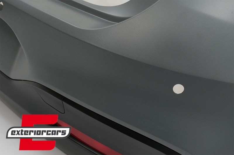 Bodykit M paket dizajn / BMW serije 1 F20 LCI (2015-2018), CBBMF20MTLCI