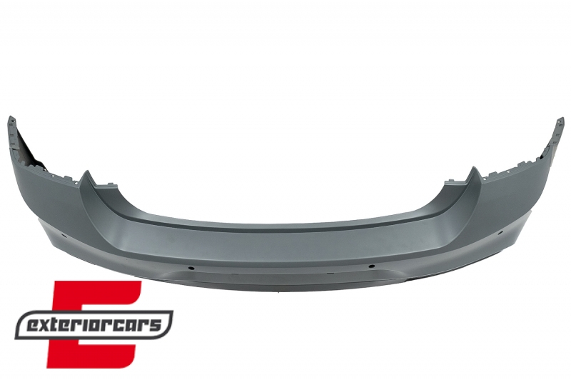 Bodykit M paket dizajn / BMW serije 1 F20 LCI (2015-2018), CBBMF20MTLCI