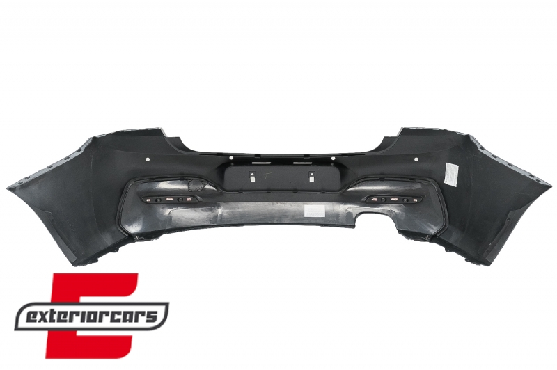 Bodykit M paket dizajn / BMW serije 1 F20 LCI (2015-2018), CBBMF20MTLCI