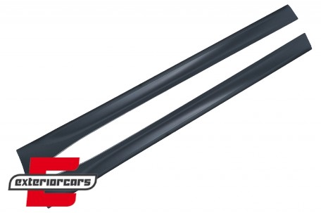 Bodykit M paket dizajn / BMW serije 1 F20 LCI (2015-2018), CBBMF20MTLCI