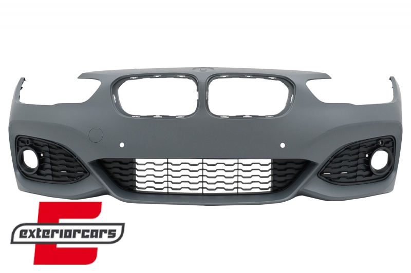 Bodykit M paket dizajn / BMW serije 1 F20 LCI (2015-2018), CBBMF20MTLCI