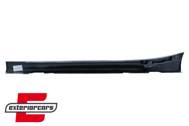 Bodykit M paket dizajn / BMW serije 1 F20 LCI (2015-2018), CBBMF20MTLCI