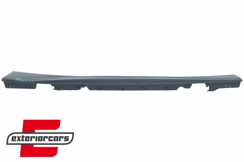 Bodykit M paket dizajn / BMW serije 1 F20 LCI (2015-2018), CBBMF20MTLCI