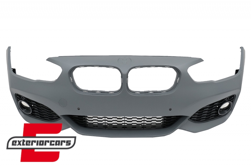Bodykit M paket dizajn / BMW serije 1 F20 LCI (2015-2018), CBBMF20MTLCI