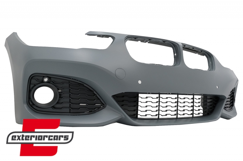 Bodykit M paket dizajn / BMW serije 1 F20 LCI (2015-2018), CBBMF20MTLCI