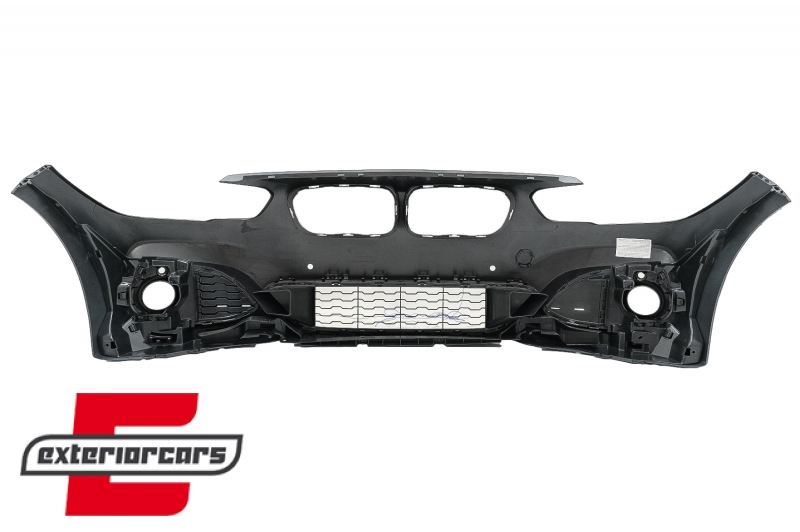 Bodykit M paket dizajn / BMW serije 1 F20 LCI (2015-2018), CBBMF20MTLCI