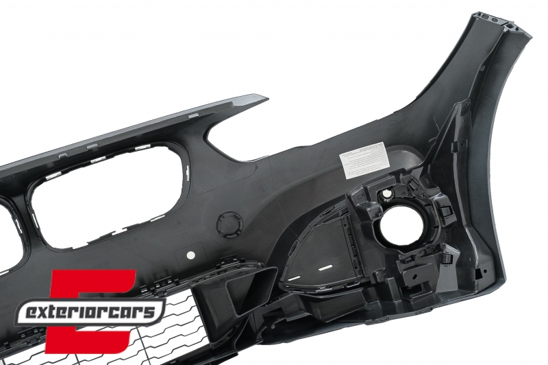 Bodykit M paket dizajn / BMW serije 1 F20 LCI (2015-2018), CBBMF20MTLCI
