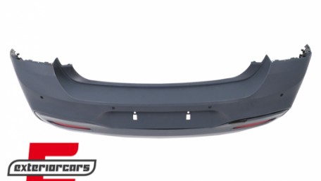 Bodykit M paket dizajn / BMW serije 1 F20 LCI (2015-2018), CBBMF20MTLCIBT