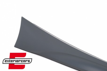 Bodykit M paket dizajn / BMW serije 1 F20 LCI (2015-2018), CBBMF20MTLCIBT