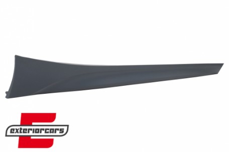Bodykit M paket dizajn / BMW serije 1 F20 LCI (2015-2018), CBBMF20MTLCIBT