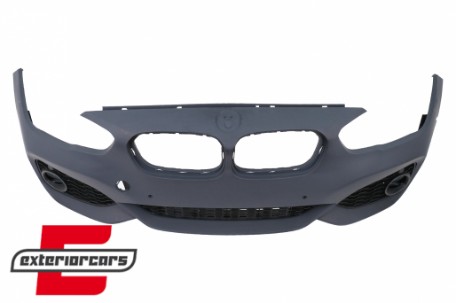 Bodykit M paket dizajn / BMW serije 1 F20 LCI (2015-2018), CBBMF20MTLCIBT