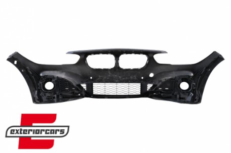 Bodykit M paket dizajn / BMW serije 1 F20 LCI (2015-2018), CBBMF20MTLCIBT