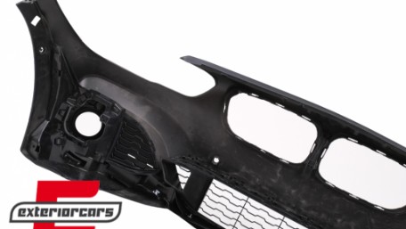 Bodykit M paket dizajn / BMW serije 1 F20 LCI (2015-2018), CBBMF20MTLCIBT