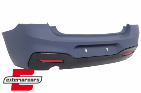 Bodykit M paket dizajn / BMW serije 1 F20 LCI (2015-2018), CBBMF20MTLCICN