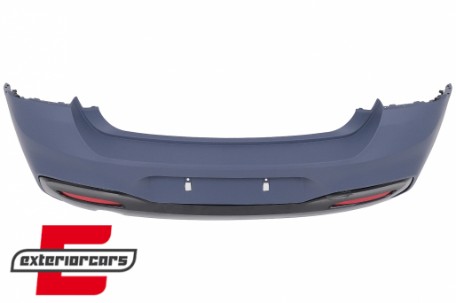 Bodykit M paket dizajn / BMW serije 1 F20 LCI (2015-2018), CBBMF20MTLCICN