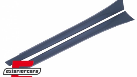 Bodykit M paket dizajn / BMW serije 1 F20 LCI (2015-2018), CBBMF20MTLCICN