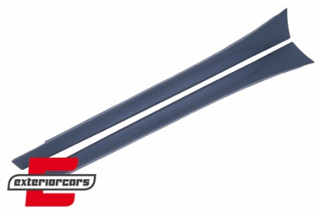 Bodykit M paket dizajn / BMW serije 1 F20 LCI (2015-2018), CBBMF20MTLCICN