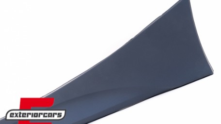 Bodykit M paket dizajn / BMW serije 1 F20 LCI (2015-2018), CBBMF20MTLCICN