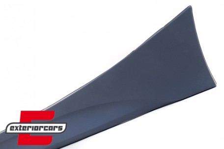 Bodykit M paket dizajn / BMW serije 1 F20 LCI (2015-2018), CBBMF20MTLCICN