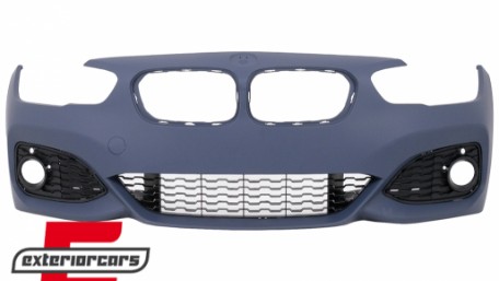 Bodykit M paket dizajn / BMW serije 1 F20 LCI (2015-2018), CBBMF20MTLCICN
