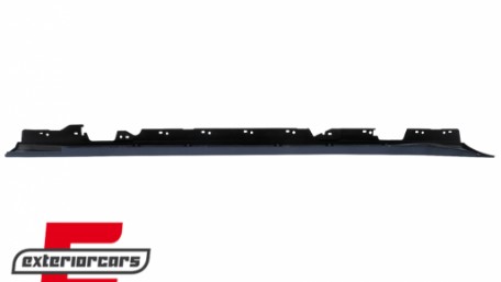 Bodykit M paket dizajn / BMW serije 1 F20 LCI (2015-2018), CBBMF20MTLCICN