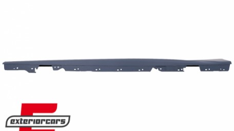 Bodykit M paket dizajn / BMW serije 1 F20 LCI (2015-2018), CBBMF20MTLCICN