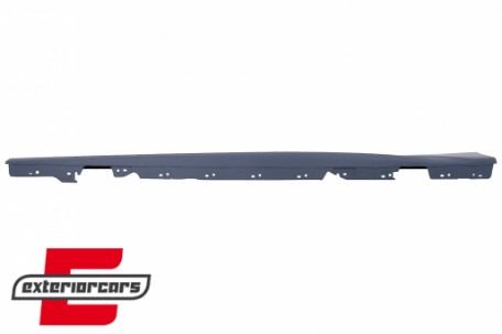 Bodykit M paket dizajn / BMW serije 1 F20 LCI (2015-2018), CBBMF20MTLCICN