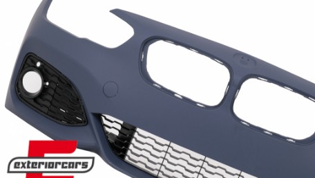 Bodykit M paket dizajn / BMW serije 1 F20 LCI (2015-2018), CBBMF20MTLCICN