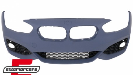 Bodykit M paket dizajn / BMW serije 1 F20 LCI (2015-2018), CBBMF20MTLCICN