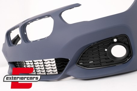 Bodykit M paket dizajn / BMW serije 1 F20 LCI (2015-2018), CBBMF20MTLCICN