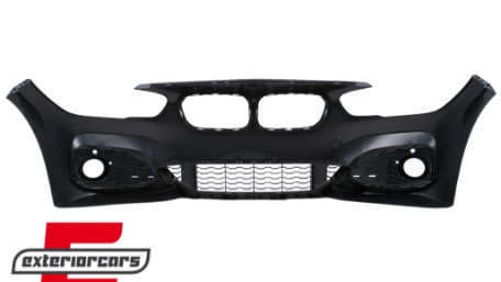 Bodykit M paket dizajn / BMW serije 1 F20 LCI (2015-2018), CBBMF20MTLCICN