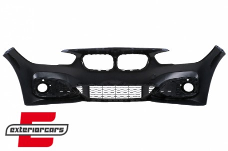 Bodykit M paket dizajn / BMW serije 1 F20 LCI (2015-2018), CBBMF20MTLCICN