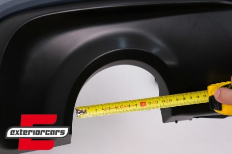 Bodykit M paket dizajn / BMW serije 2 F45 LCI Active Tourer (05.2017-12.2019), CBBMF45LCIMT