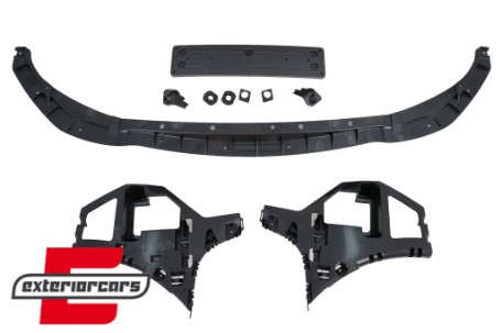 Bodykit M paket dizajn / BMW serije 2 F45 LCI Active Tourer (05.2017-12.2019), CBBMF45LCIMT