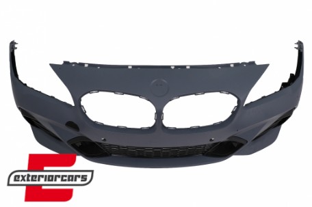 Bodykit M paket dizajn / BMW serije 2 F45 LCI Active Tourer (05.2017-12.2019), CBBMF45LCIMT
