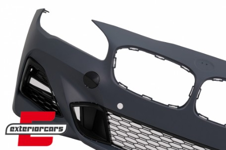 Bodykit M paket dizajn / BMW serije 2 F45 LCI Active Tourer (05.2017-12.2019), CBBMF45LCIMT