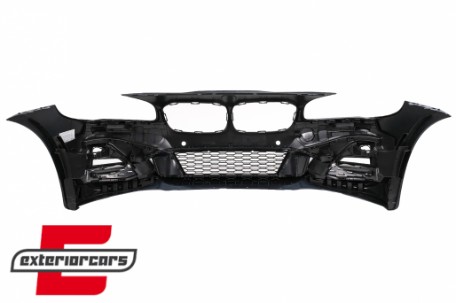 Bodykit M paket dizajn / BMW serije 2 F45 LCI Active Tourer (05.2017-12.2019), CBBMF45LCIMT