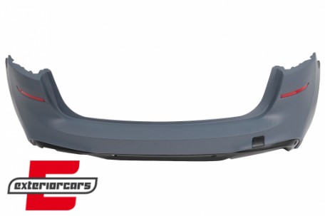 Bodykit M paket dizajn / BMW serije 2 F45 LCI Active Tourer (05.2017-12.2019), CBBMF45LCIMT