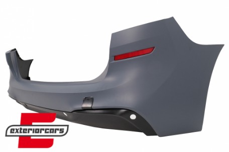 Bodykit M paket dizajn / BMW serije 2 F45 LCI Active Tourer (05.2017-12.2019), CBBMF45LCIMT