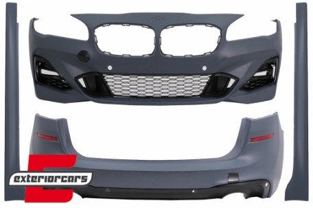 Bodykit M paket dizajn / BMW serije 2 F45 LCI Active Tourer (05.2017-12.2019), CBBMF45LCIMTDO