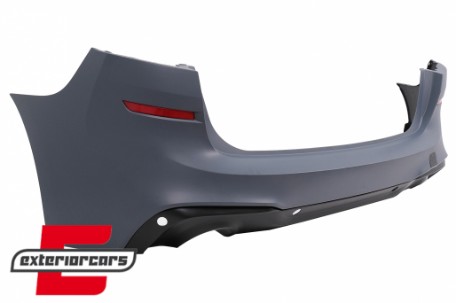 Bodykit M paket dizajn / BMW serije 2 F45 LCI Active Tourer (05.2017-12.2019), CBBMF45LCIMTDO