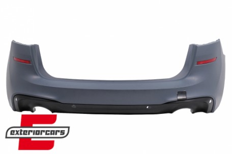 Bodykit M paket dizajn / BMW serije 2 F45 LCI Active Tourer (05.2017-12.2019), CBBMF45LCIMTDO