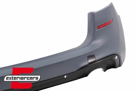 Bodykit M paket dizajn / BMW serije 2 F45 LCI Active Tourer (05.2017-12.2019), CBBMF45LCIMTDO